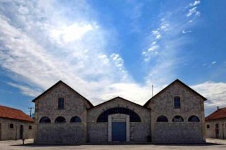 Εκδήλωση για τη Μικρασιατική Καταστροφή στα Παλαιά Σφαγεία