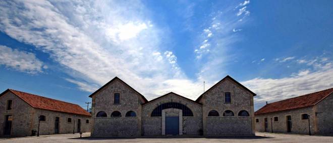 Εκδήλωση για τη Μικρασιατική Καταστροφή στα Παλαιά Σφαγεία