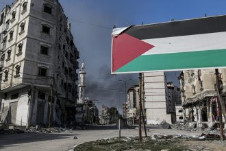 Καμπάνια αλληλεγγύης για την Παλαιστίνη στο Μηχανουργείο