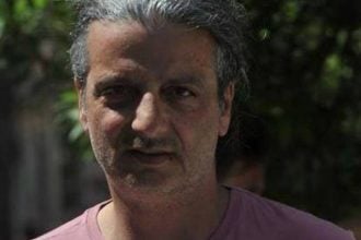 Γειά σου, ρε δάσκαλε!