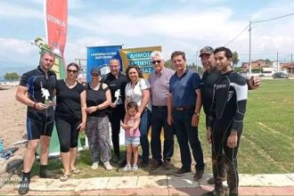 Μυλωνάς για περιβάλλον: "Όχι για μια μέρα το χρόνο αλλά κάθε ημέρα"