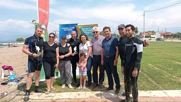 Μυλωνάς για περιβάλλον: "Όχι για μια μέρα το χρόνο αλλά κάθε ημέρα"