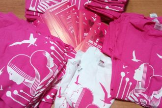 Για 3η χρονιά στο Pink the city η «Πάλεια»!