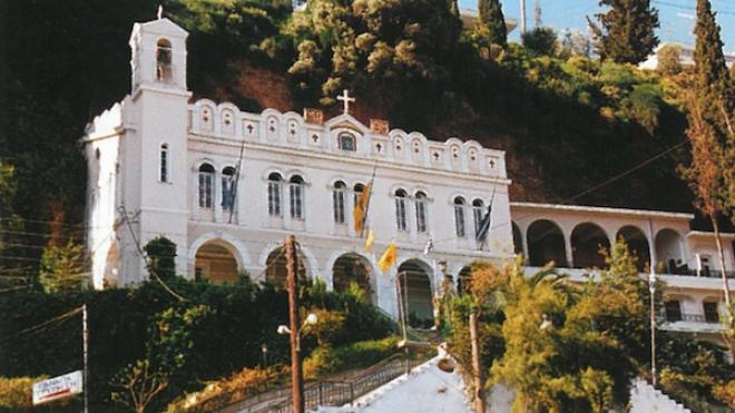 «Παναγία Τρυπητή: Η Κυρά του Αιγίου»: Νέα προβολή του ντοκιμαντέρ στις 23 Απριλίου