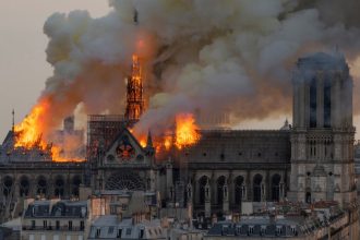 Σαν σήμερα 15 Απριλίου