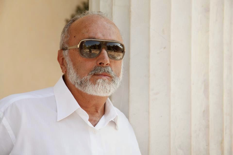 Στην Πάτρα σήμερα ο Παναγιώτης Κουρουμπλής