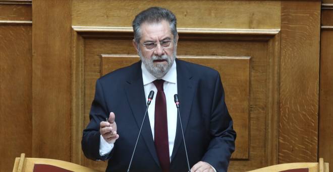 Να μιλήσουμε με την κοινωνία