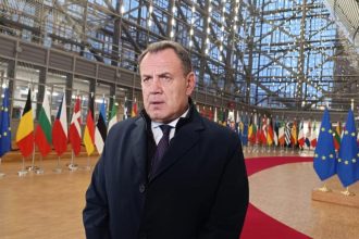 Ν. Παναγιωτόπουλος: Σχέδιο εθελοντικών επιστροφών από τη Συρία στη χώρα τους