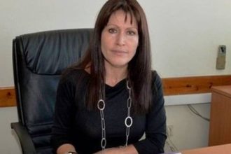 Θετική στον κορονοϊό η Σταυρούλα Νικολάου