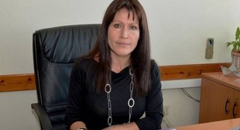 Θετική στον κορονοϊό η Σταυρούλα Νικολάου