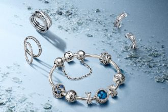 PANDORA: Grand opening στην Πάτρα στις 22 Νοεμβρίου !