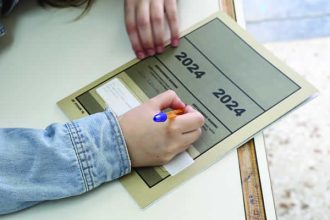 Ενημερωτική ημερίδα για τη συμπλήρωση του μηχανογραφικού