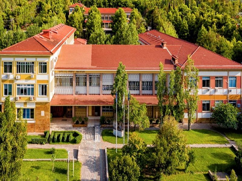 Η Σύγκλητος του Πανεπιστημίου Πατρών καταδικάζει τις καταλήψεις