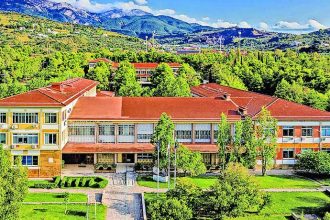 Πανεπιστήμιο Πατρών: Ίδρυση πρώτου Κέντρου Ικανοτήτων για Δίκτυα Επικοινωνιών