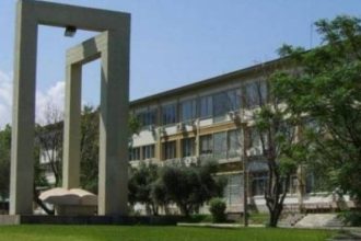 Πανεπιστήμιο Πατρών: «Μένουμε σπίτι» με το Up Web TV