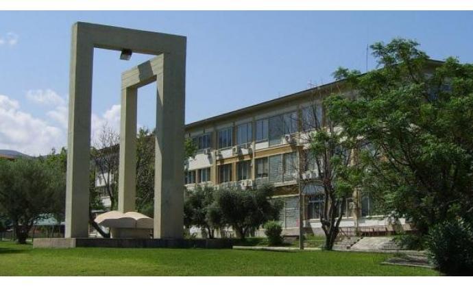 Επίτιμος Διδάκτορας της Σχολής Επιστημών Υγείας αναγορεύεται ο Δ. Σφήκας