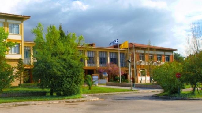 Πάτρα: Επίτιμος Διδάκτορας του Πανεπιστημίου αναγορεύεται ο Georges Louis Baron