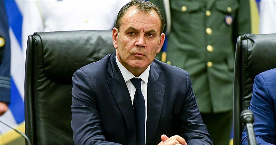 Ο υπουργός Εθνικής Άμυνας "πλήρωσε" το ταξίδι στο Ισραήλ