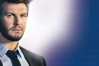 Στα "Αστέρια" αύριο Δευτέρα του Πάσχα ο Πάνος Κιάμος