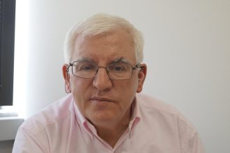 Τίποτα δεν είναι στατικό μέσα κι έξω από την Ελλάδα