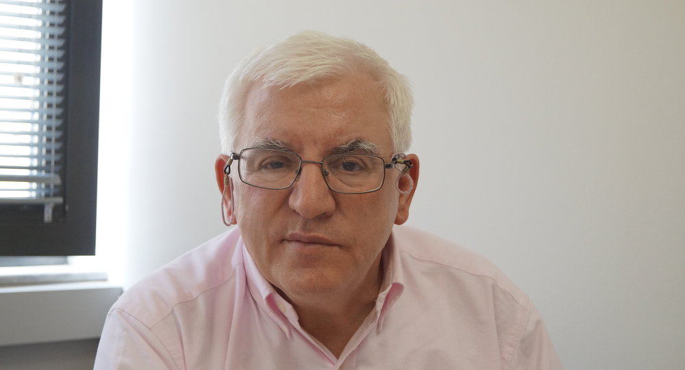 Τίποτα δεν είναι στατικό μέσα κι έξω από την Ελλάδα