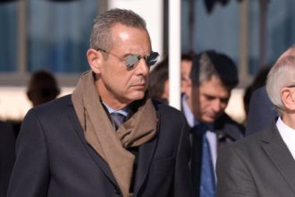 Πάνος Καμμένος: Καταγγέλλει διαδικτυακή απάτη – Επιτήδειοι χρησιμοποιούν το όνομά του