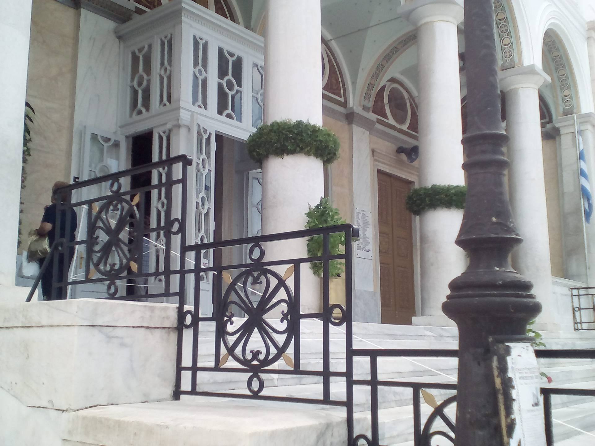 Πάτρα: Η Παντάνασσα το 1905 όταν έκανε στάση το τράμ! Μοναδικό ντοκουμέντο - ΦΩΤΟΓΡΑΦΙΑ