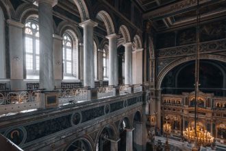 Πάτρα: Πρωτοφανής επίθεση στη δημοσιογράφο Ελένη Ασημακοπούλου μέσα στην Παντάνασσα