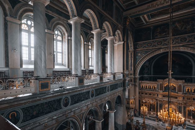 Πάτρα: Πρωτοφανής επίθεση στη δημοσιογράφο Ελένη Ασημακοπούλου μέσα στην Παντάνασσα