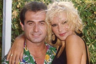 Καίτη Φίνου σε Λευτέρη Πανταζή: «Πιστεύει κάτι άδικα και αφορά στο παιδί που είχα μείνει έγκυος από εκείνον»