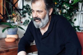 Αλγεινά πρωτεία πανευρωπαϊκού αντισημιτισμού