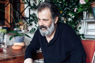 Δημοκρατία σε υποχώρηση