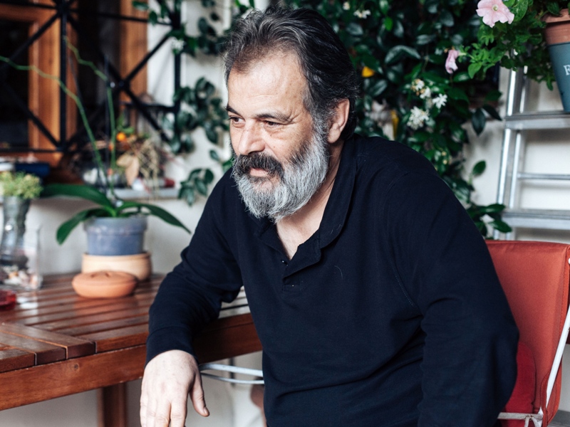 Δημοκρατία σε υποχώρηση