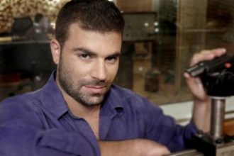 Εκαναν πλιάτσικο στα προσωπικά αντικείμενα του Παντελίδη