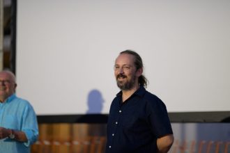 27ο Διεθνές Φεστιβάλ Κινηματογράφου Ολυμπίας για Παιδιά και Νέους