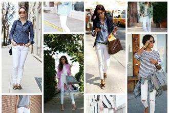 Λευκό τζιν: Οι πιο hot συνδυασμοί για το καλοκαίρι