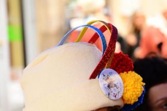 "Κλικ" με χαμόγελα, αγκαλιές και δημιουργία! Αυτό είναι το Πατρινό Καρναβάλι - ΦΩΤΟ