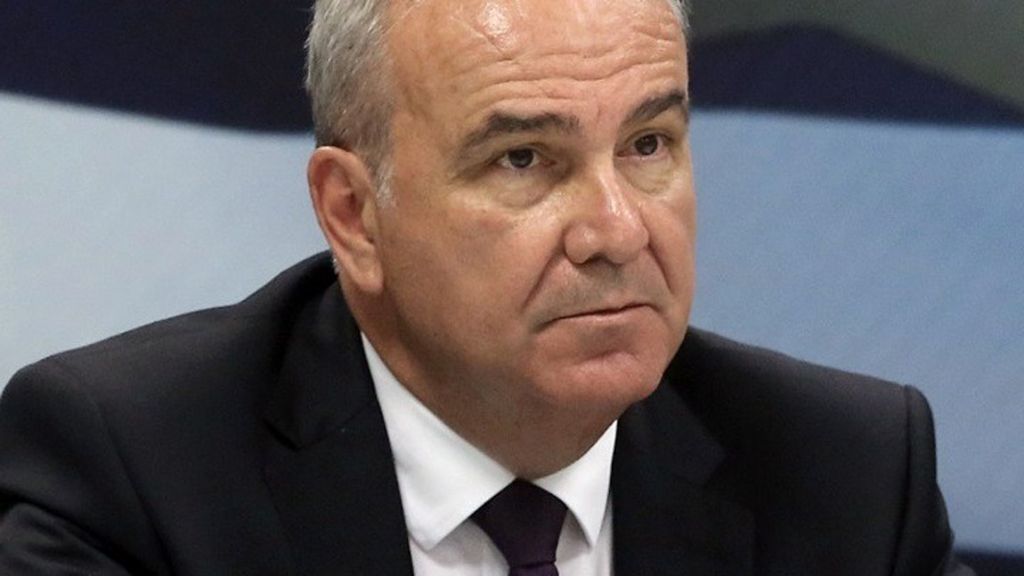 Νίκος Παπαθανάσης: Τι μου είπε ο γιος μου για το άνοιγμα των σχολείων - ΒΙΝΤΕΟ