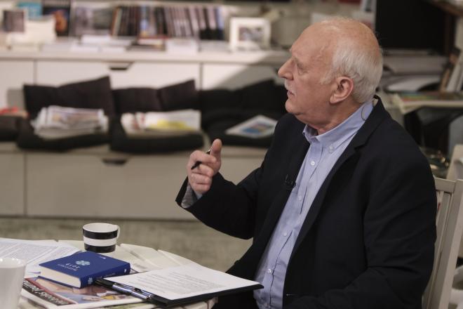 Νέα αποχώρηση «βόμβα» από την εκπομπή του Παπαδάκη!