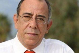 Εμβολιάζεται και ο Νίκος Παπαδημάτος