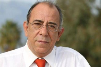 Ο Νίκος Παπαδημάτος για την ομιλία Τσίπρα στην Πάτρα