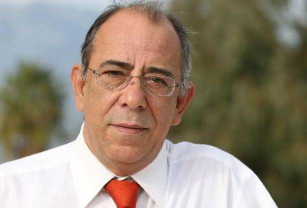 Ο Νίκος Παπαδημάτος για την ομιλία Τσίπρα στην Πάτρα