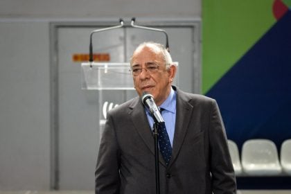 Πένθος για τον Νίκο Παπαδημάτο - "Έφυγε" η μητέρα του