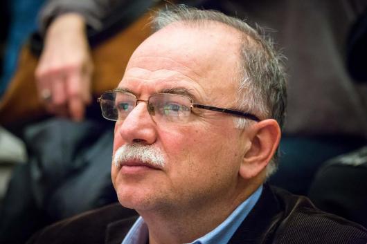 Η πολιτική πρέπει να επιτυγχάνει μετρήσιμα αποτελέσματα για την κοινωνία