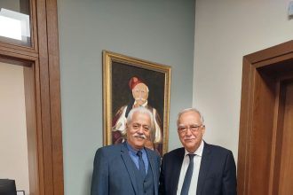 Την Κυριακή στα Καλάβρυτα η Αδελφοποίηση των Δήμων Καλαβρύτων και Αποκορώνου Χανίων