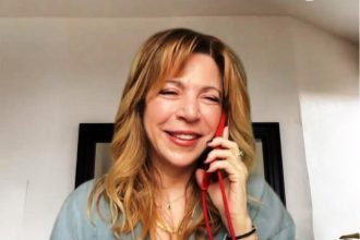 Δήμητρα Παπαδοπούλου: Γενικά δεν πολυβλέπω τηλεόραση