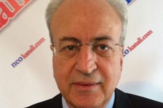 Στο κράτος της ανομίας