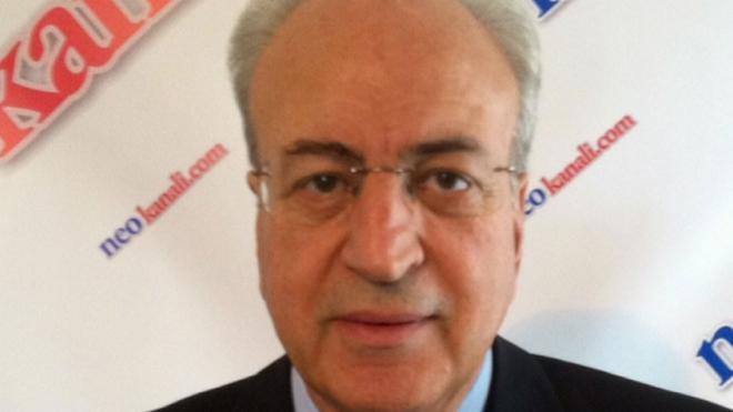 Στο κράτος της ανομίας