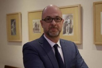 Το μήνυμα του Προέδρου του Περιφερειακού Συμβουλίου Δυτικής Ελλάδας για την 25η Μαρτίου 2021