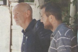 Που ξεκίνησε δουλειά ο γιος του Γιώργου Παπανδρέου